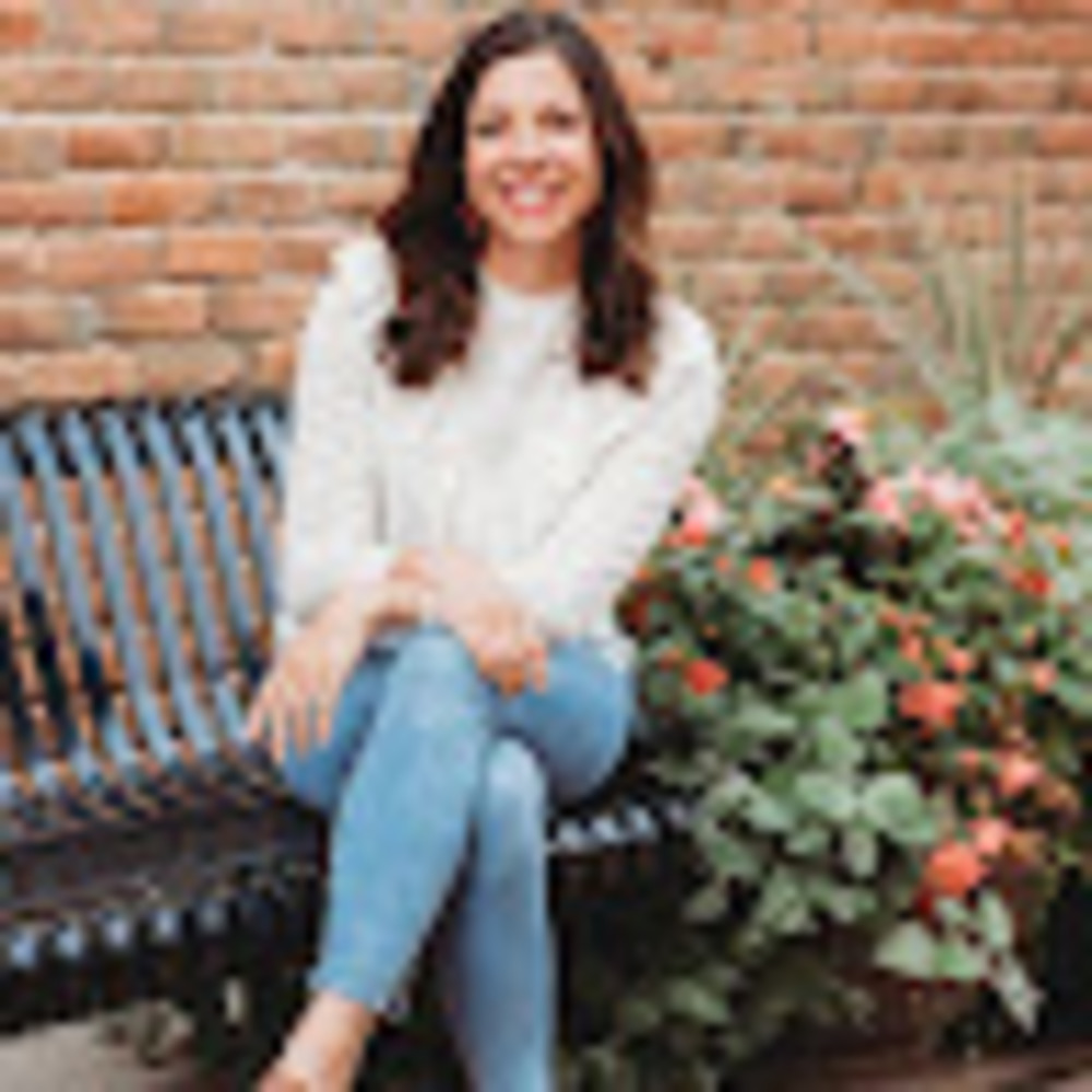 Meet your Posher, Gina